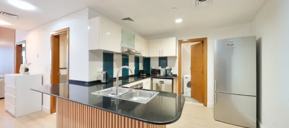 1 chambre appartement à vendre à Dubai Marina, Dubai, UAE № 105877 7