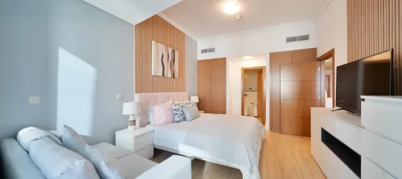 1 chambre appartement à vendre à Dubai Marina, Dubai, UAE № 105877 13