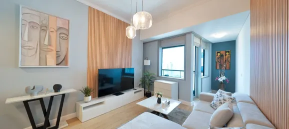 1 chambre appartement à vendre à Dubai Marina, Dubai, UAE № 105877 10