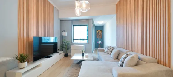 1 chambre appartement à vendre à Dubai Marina, Dubai, UAE № 105877 11