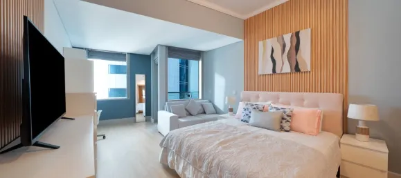 1 chambre appartement à vendre à Dubai Marina, Dubai, UAE № 105877 5