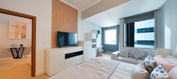 1 chambre appartement à vendre à Dubai Marina, Dubai, UAE № 105877 9
