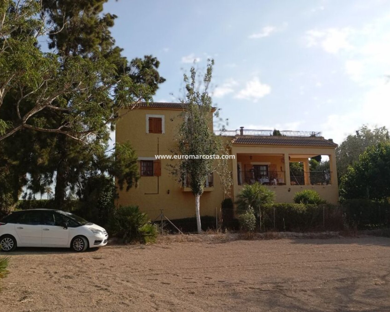4 Schlafzimmer Haus in Daya Nueva, Spain, Nr. 132696