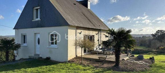 4 chambres Villa à Pont-de-Buis-lès-Quimerch, France No. 206277 10