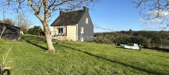 4 chambres Villa à Pont-de-Buis-lès-Quimerch, France No. 206277 9