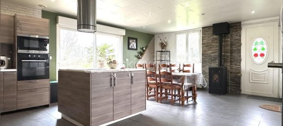 4 chambres Villa à Pont-de-Buis-lès-Quimerch, France No. 206277 2