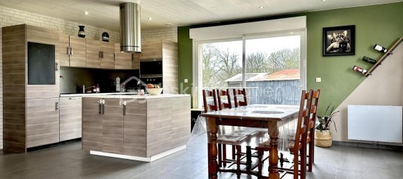 4 chambres Villa à Pont-de-Buis-lès-Quimerch, France No. 206277 3