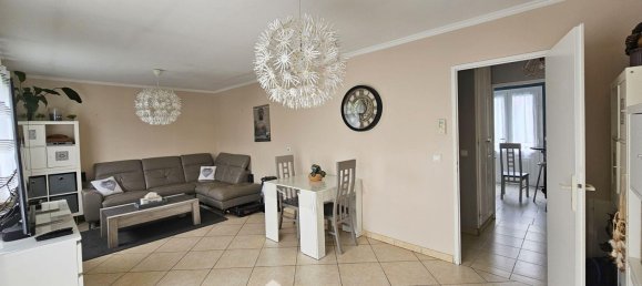 Дом с 3 спальнями в Мийи-ла-Форе, Франция № 349195 4