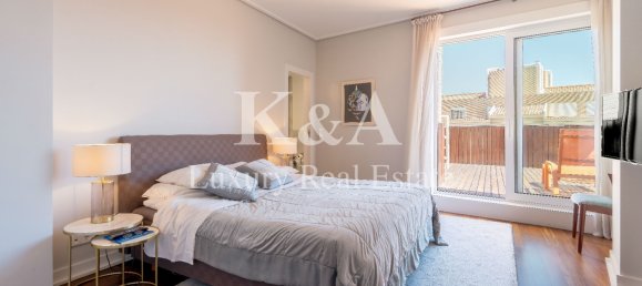 3 bedrooms Penthouse in Porto, Portugal No. 136844 8