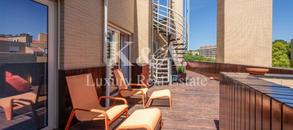 3 bedrooms Penthouse in Porto, Portugal No. 136844 4
