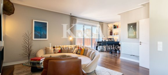 3 bedrooms Penthouse in Porto, Portugal No. 136844 6