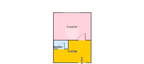 Studio in Naples, Italy No. 108918 12