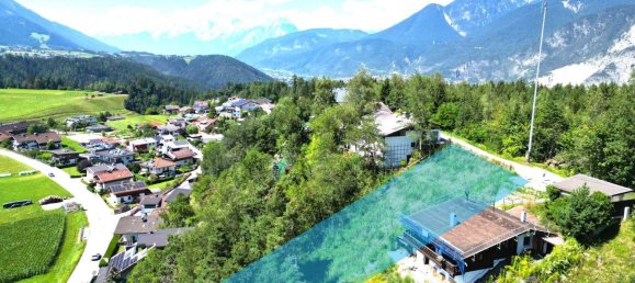  Land in Axams, Austria No. 163977 5