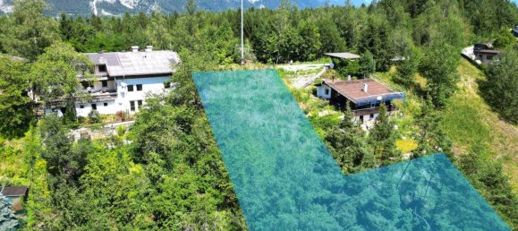  Land in Axams, Austria No. 163977 3