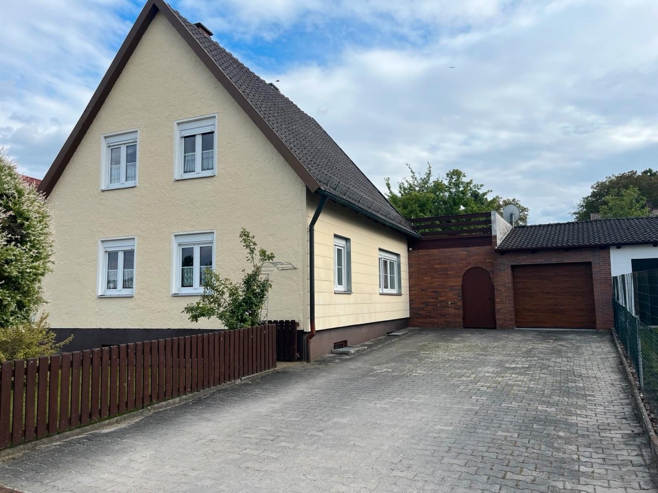 Casa T3 em Landshut, Germany N.º 300300