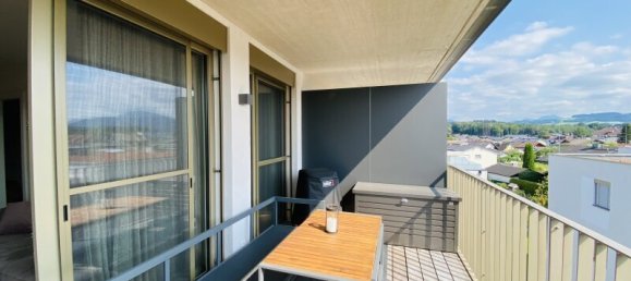 2 rooms Apartment in Seekirchen am Wallersee, Austria No. 232801 6