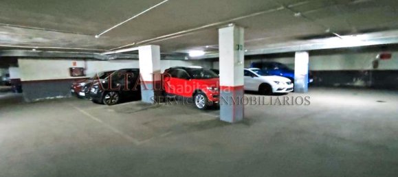 Парковка 22м² в Мадрид, Испания № 163410 3
