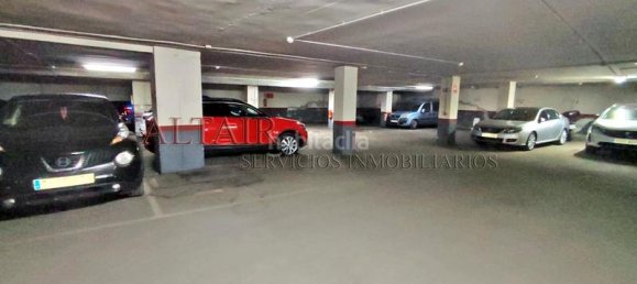 Парковка 22м² в Мадрид, Испания № 163410 2