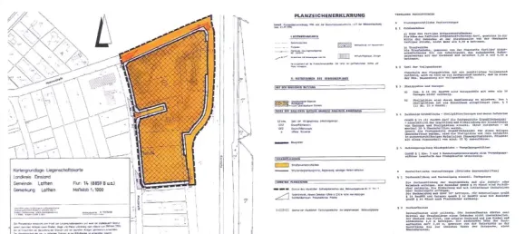  قطعة أرض في Emsland, Germany رقم 299607 2