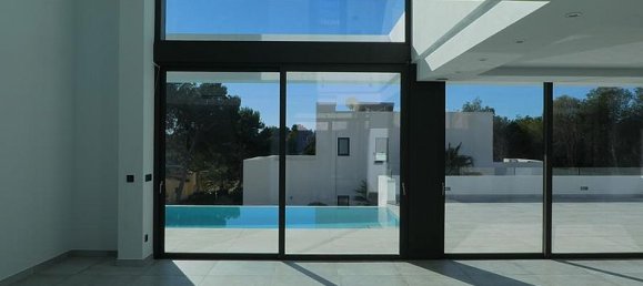 3 bedrooms Villa in Moraira, Spain No. 4457 7