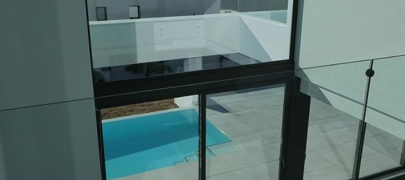 3 bedrooms Villa in Moraira, Spain No. 4457 14