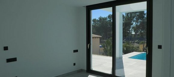 3 bedrooms Villa in Moraira, Spain No. 4457 12
