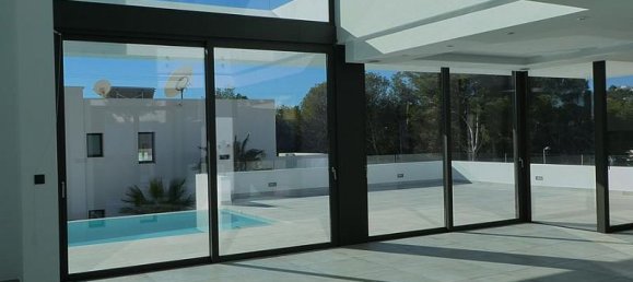 3 bedrooms Villa in Moraira, Spain No. 4457 13