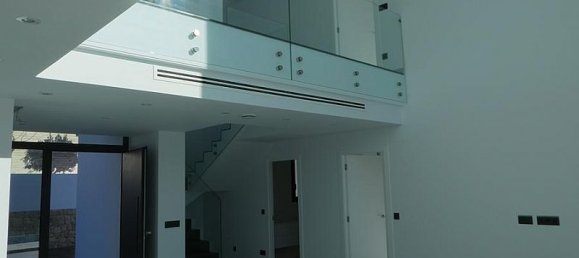 3 bedrooms Villa in Moraira, Spain No. 4457 11