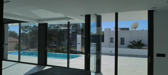 3 bedrooms Villa in Moraira, Spain No. 4457 10