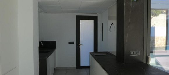 3 bedrooms Villa in Moraira, Spain No. 4457 9