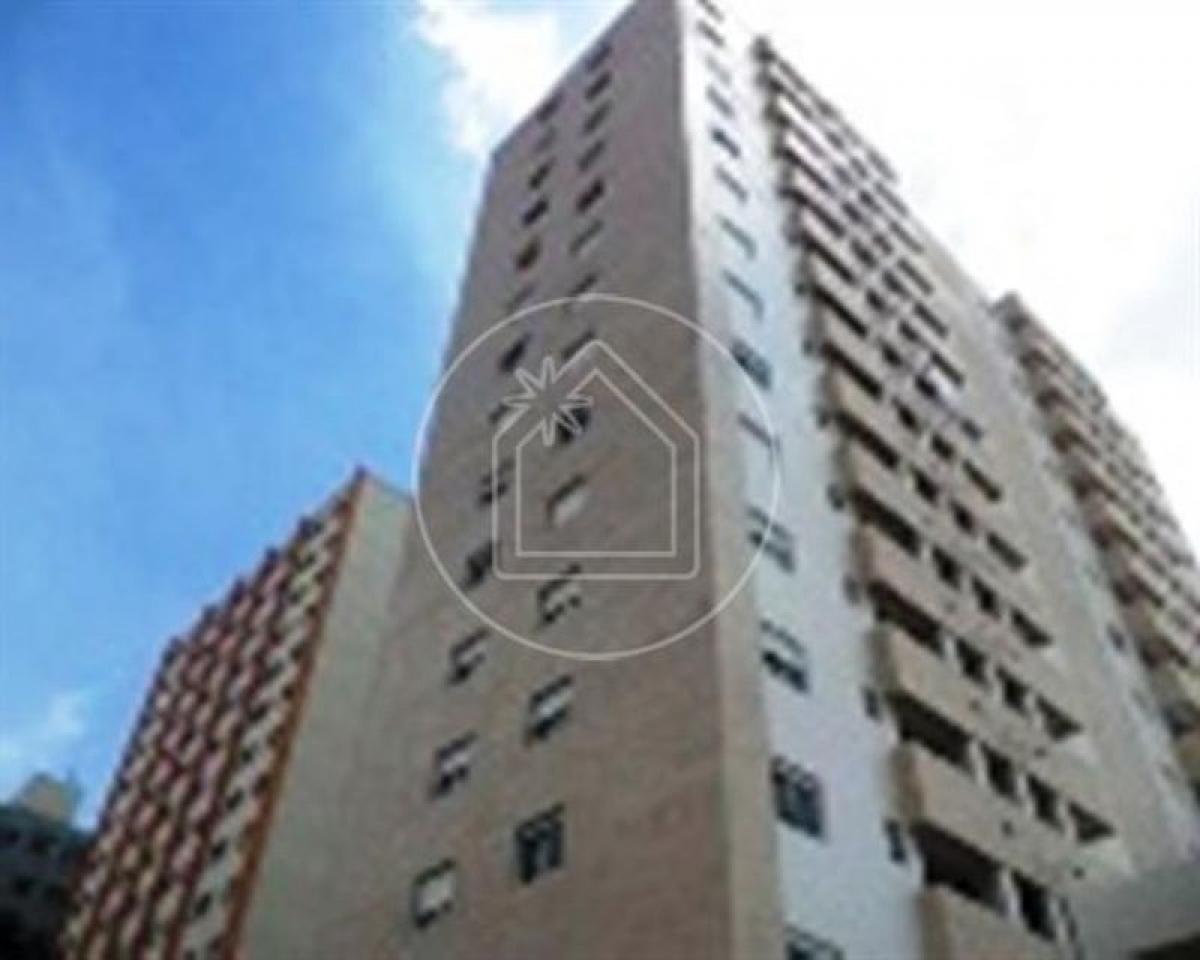Apartamento de 2 dormitorios en Sao Paulo, Brazil No. 515986