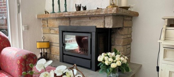 3غرفة تاون هاوس في Friesland, Germany رقم 133255 9