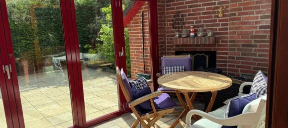 3غرفة تاون هاوس في Friesland, Germany رقم 133255 10