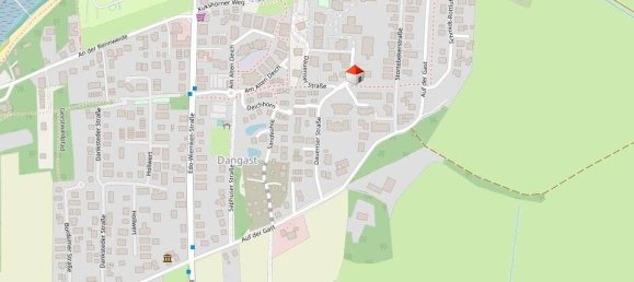 3غرفة تاون هاوس في Friesland, Germany رقم 133255 45