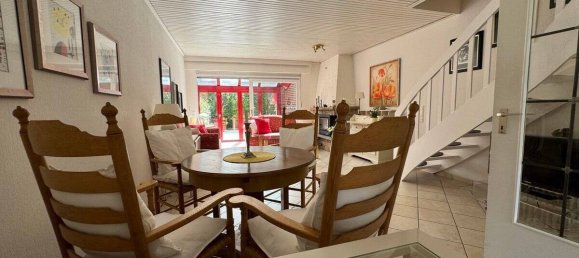 3غرفة تاون هاوس في Friesland, Germany رقم 133255 2