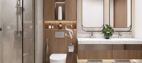 Apartamento T1 em Dubai Investment Park, UAE N.º 197623 3