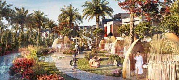 Apartamento T1 em Dubai Investment Park, UAE N.º 197623 16