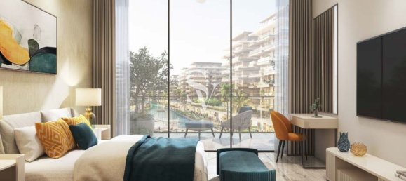 Apartamento T1 em Dubai Investment Park, UAE N.º 197623 20