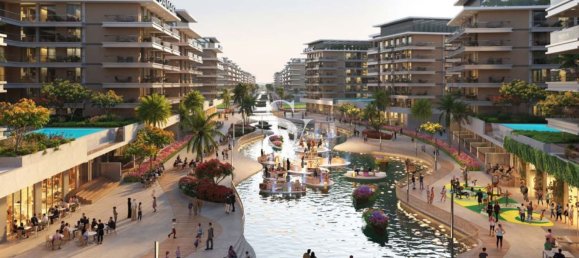 Apartamento T1 em Dubai Investment Park, UAE N.º 197623 13