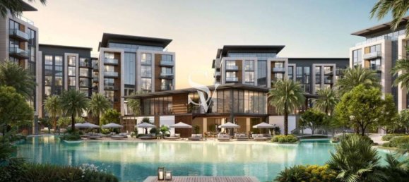 Apartamento T1 em Dubai Investment Park, UAE N.º 197623 8