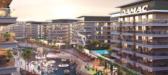 Apartamento T1 em Dubai Investment Park, UAE N.º 197623 22