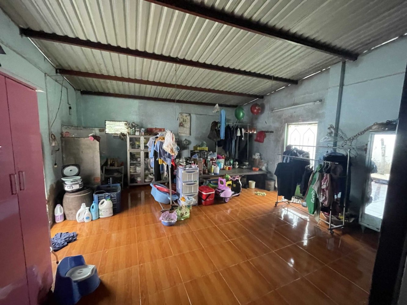 282m² Townhouse in District 7, Vietnam No. 19491