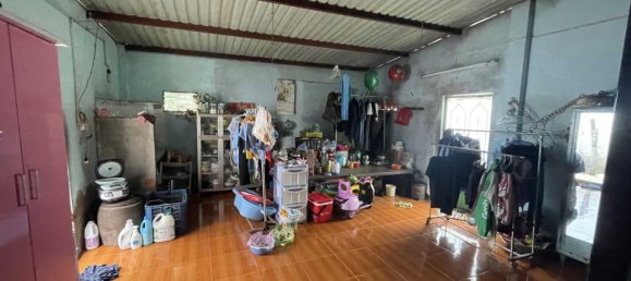 282m² Townhouse in District 7, Vietnam No. 19491 2