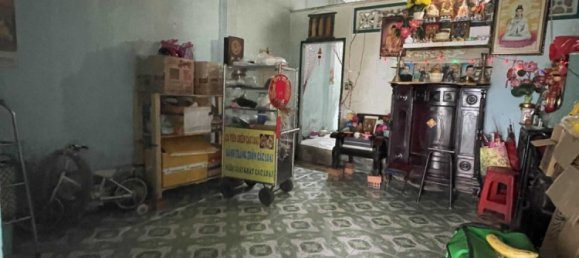 282m² Townhouse in District 7, Vietnam No. 19491 3