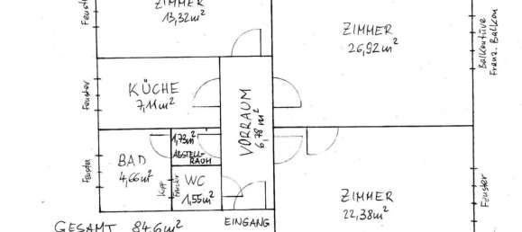 3-salle Appartement à Favoriten, Austria No. 199034 15