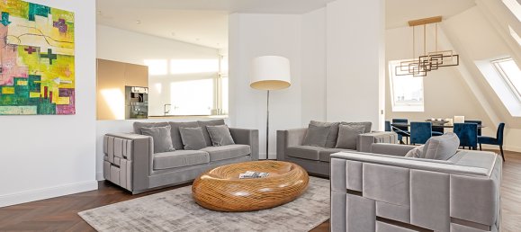 4-Zimmer Doppelhaus in Prenzlauer Berg, Germany, Nr. 108302 6