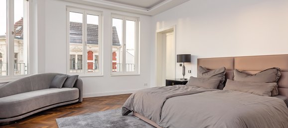 4-Zimmer Doppelhaus in Prenzlauer Berg, Germany, Nr. 108302 7