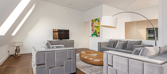 4-Zimmer Doppelhaus in Prenzlauer Berg, Germany, Nr. 108302 5