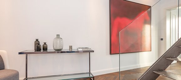 4-Zimmer Doppelhaus in Prenzlauer Berg, Germany, Nr. 108302 10