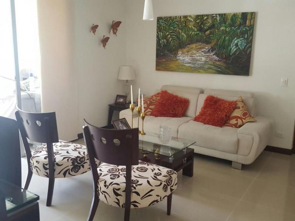 3 غرف نوم منزل في Valle del Cauca, Colombia رقم 8939